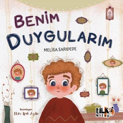Benim Duygularim
