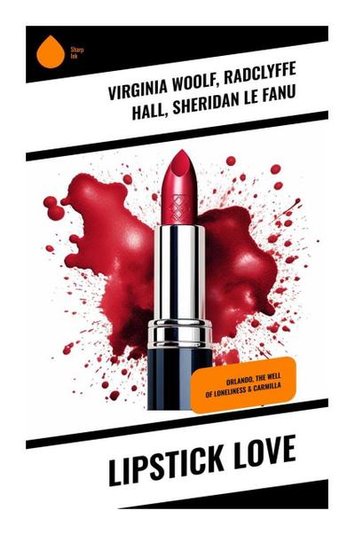 Lipstick Love
