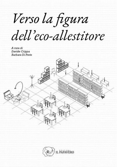 Verso la figura dell’eco-allestitore