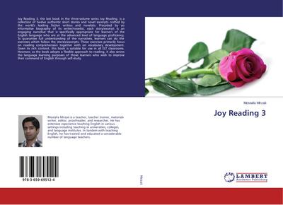 Joy Reading 3