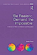 ’Be Realistic, Demand the Impossible’