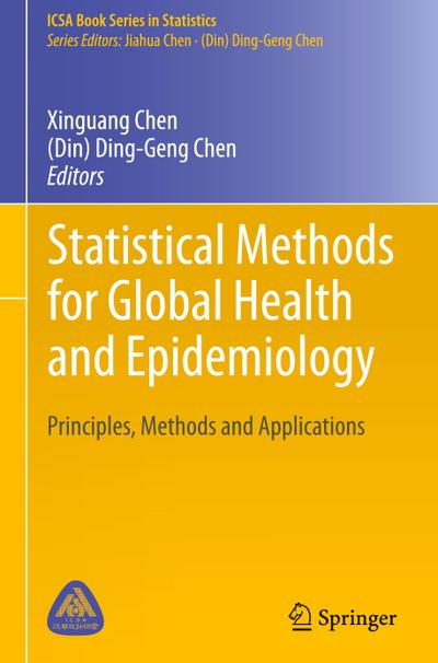 Statistical Methods for Global Health and Epidemiology