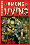 Anthrax - Among the Living (HC)