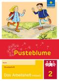 Pusteblume. Das Arbeitsheft inklusiv