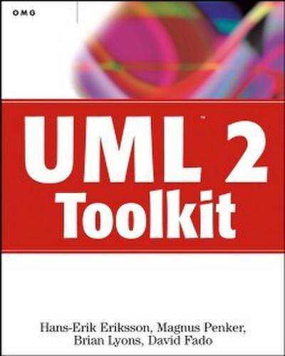 UML 2 Toolkit, CafeScribe