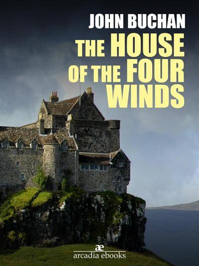 The House of the Four Winds