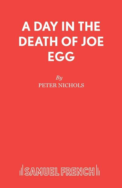 A Day in the Death of Joe Egg