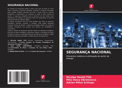 SEGURANÇA NACIONAL