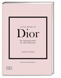 Little Book of Dior