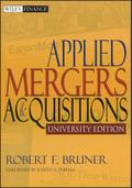 Applied Mergers and Acquisitions
