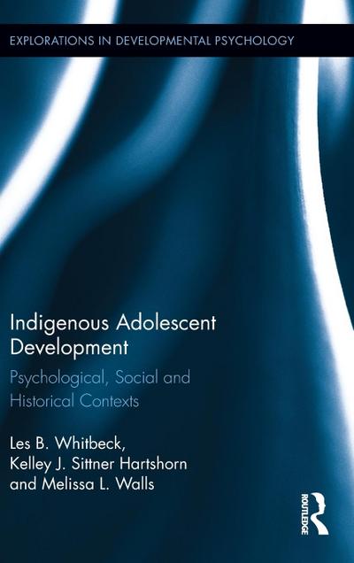 Indigenous Adolescent Development