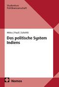 Das politische System Indiens