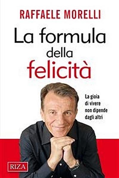 La formula della felicità