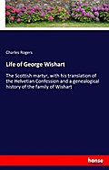 Life of George Wishart