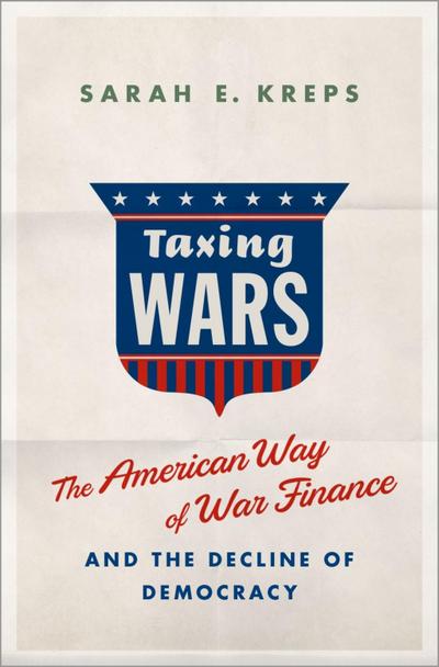 Taxing Wars