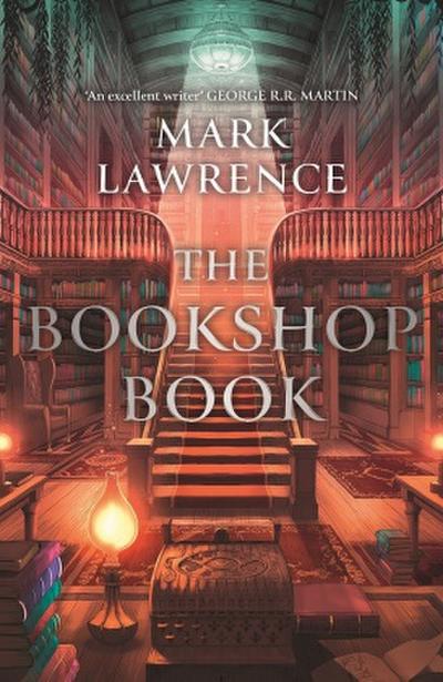The Bookshop Book