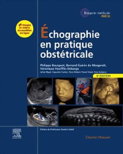 Echographie en pratique obstetricale