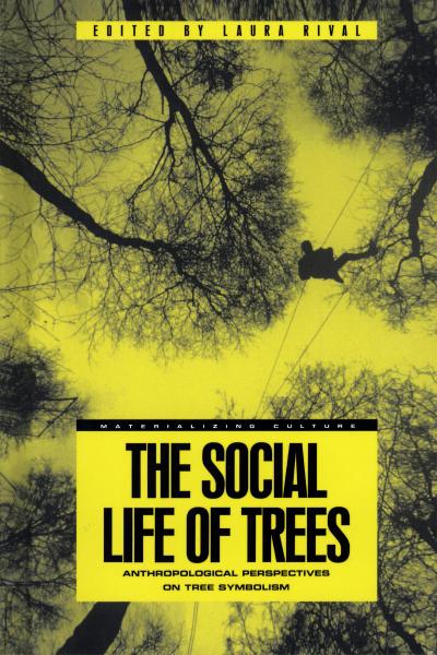 The Social Life of Trees
