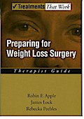 Preparing for Weight Loss Surgery