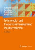 Technologie- und Innovationsmanagement im Unterneh