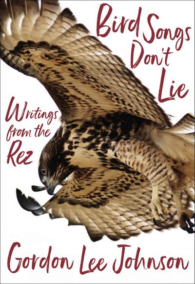 Bird Songs Don’t Lie