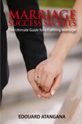 Marriage Success Secrets