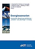 Energieszenarien : Konstruktion, Bewertung und Wirkung - ’Anbieter’ und ’Nachfrager’ im Dialog