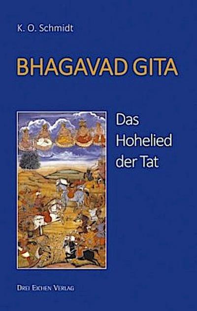 Bhagavad Gita