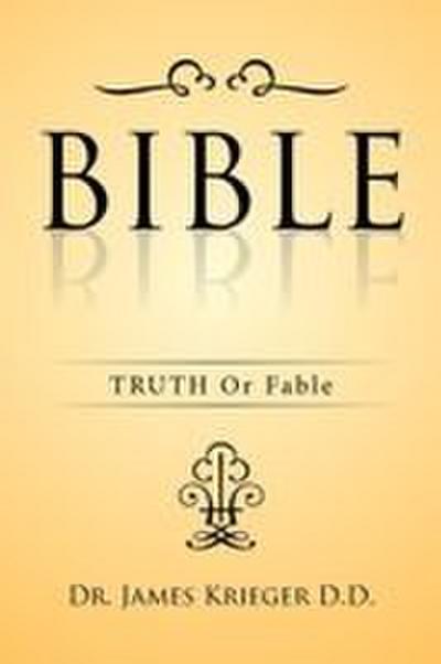 BIBLE