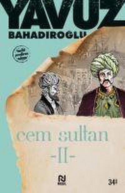 Cem Sultan 2