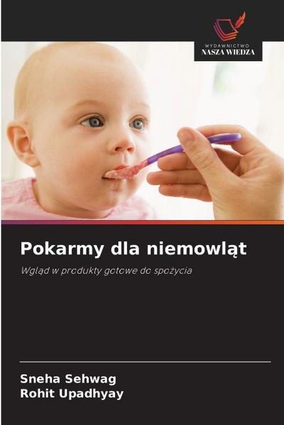 Pokarmy dla niemowl¿t