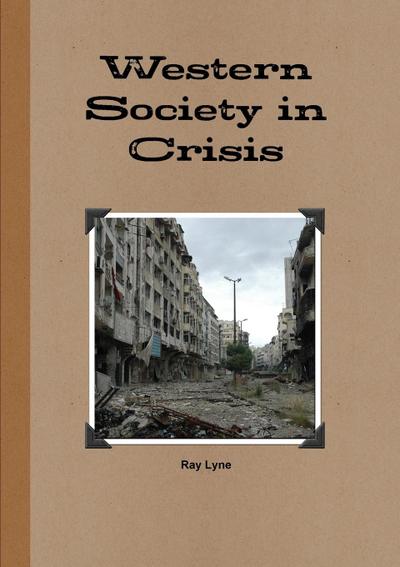 Western society in crisis