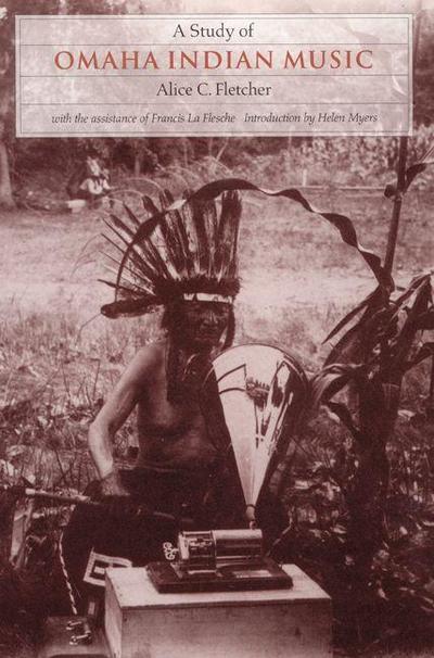 A Study of Omaha Indian Music