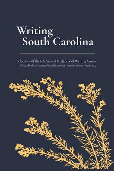 Writing South Carolina