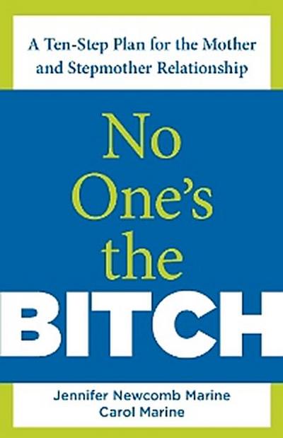 No One’s the Bitch