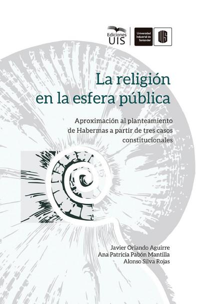 La religión en la esfera pública