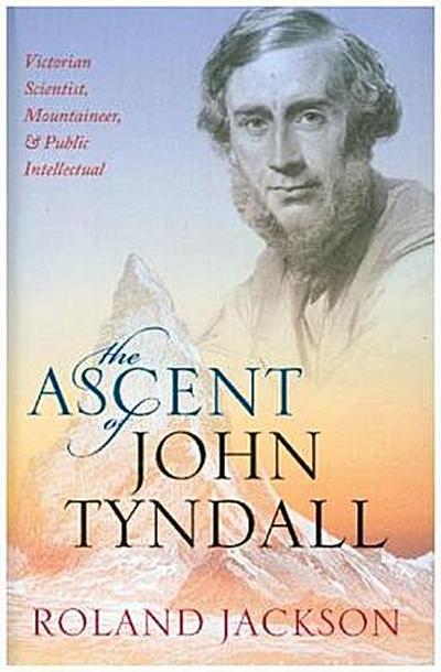 Ascent of John Tyndall