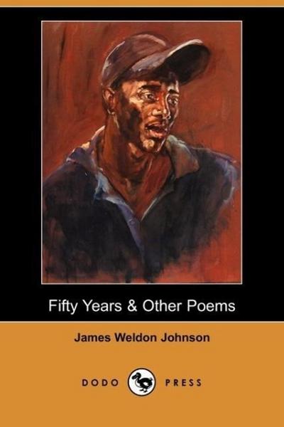50 YEARS & OTHER POEMS (DODO P