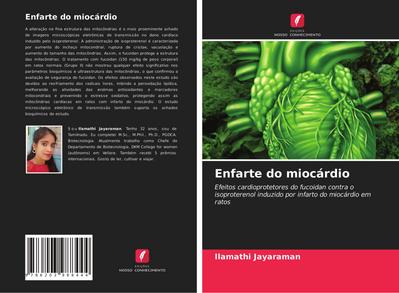 Enfarte do miocárdio