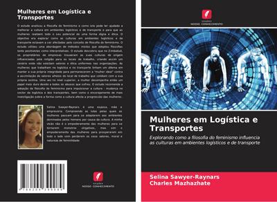 Mulheres em Logística e Transportes
