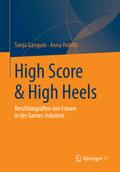 High Score in High Heels