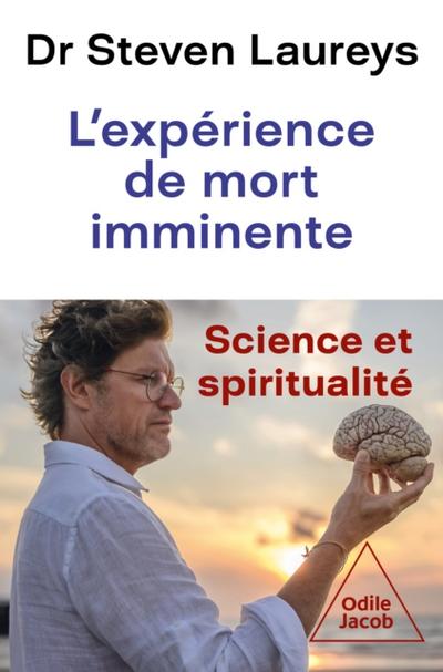 L’’ Expérience de mort imminente
