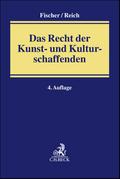 Das Recht der Kunst- und Kulturschaffenden