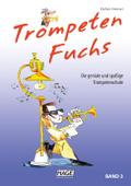 Trompeten Fuchs Band 3