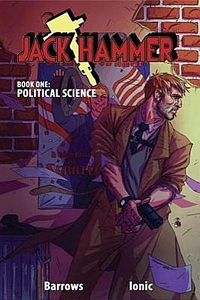 JACK HAMMER BK01 POLITICAL SCI
