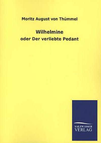 Wilhelmine