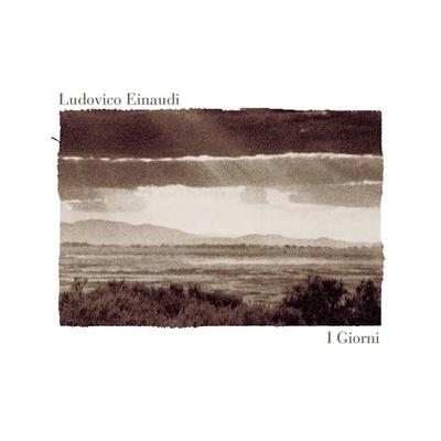 I Giorni (Reissue), 1 Audio-CD