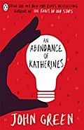 An Abundance of Katherines