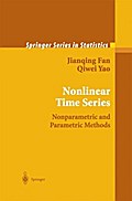 Nonlinear Time Series