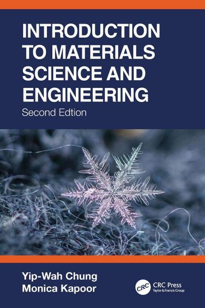 Introduction to Materials Science and Engineering